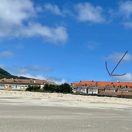 Casa Da Praia Finisterre Dış mekan fotoğraf