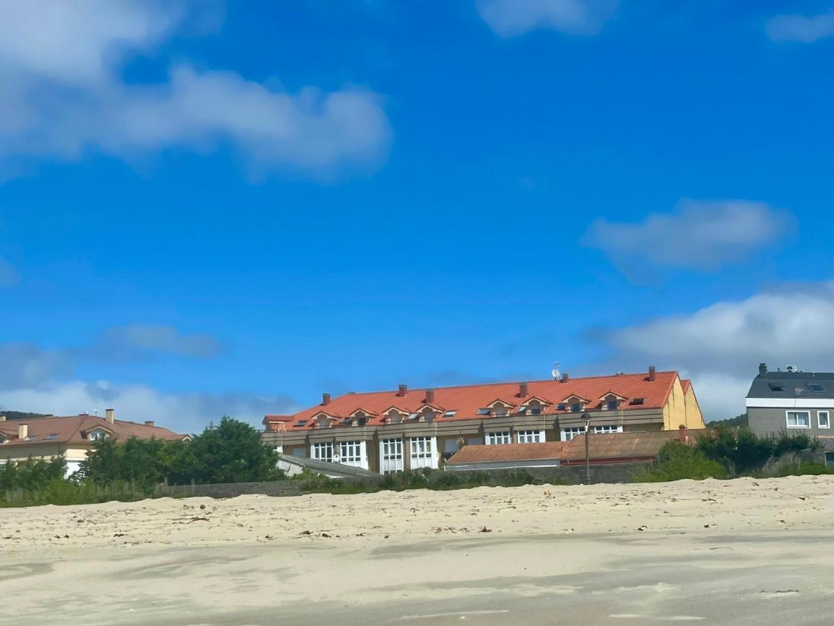 Casa Da Praia Finisterre Dış mekan fotoğraf