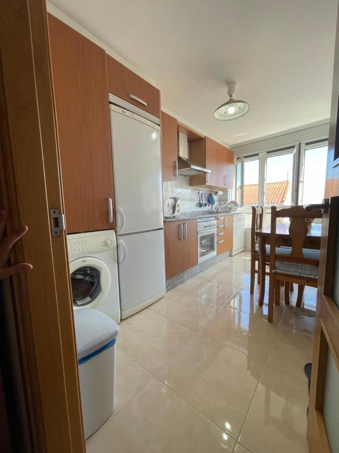 Casa Da Praia Finisterre Dış mekan fotoğraf