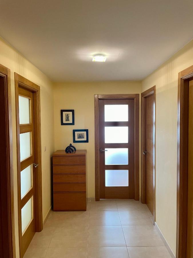 Casa Da Praia Finisterre Dış mekan fotoğraf