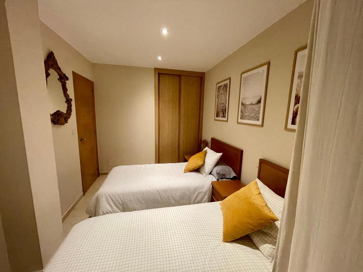Casa Da Praia Finisterre Dış mekan fotoğraf